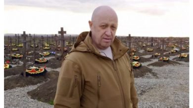 Photo of Видео: Во авионска несреќа загина шефот на Вагнер, Евгениј Пригожин