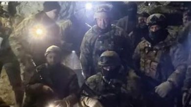 Photo of „Подгответе се за нас“, порачаа соборците на Пригожин – конвои на Вагнер ја напуштаат Белорусија и одат кон Русија?