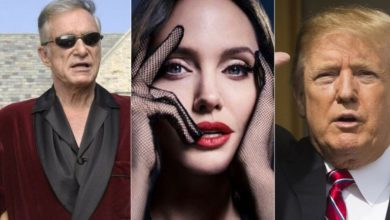 Photo of Батлер ги откри валканите тајни од вилата „Плејбој“: Анџелина Џоли сакаше да ја исплескам по задникот