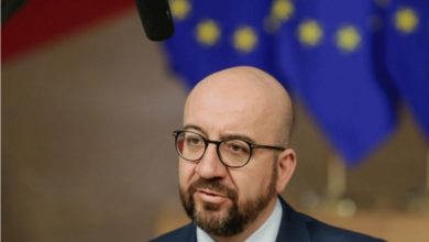 Photo of Мишел: ЕУ мора да си постави цел за идното проширување, за да биде подготвена за прием на нови членки