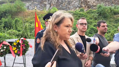 Photo of Петровска: Судот донесе одлука дека Ковачки неправедно ме клеветел, се откажав од паричниот надомест