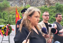 Photo of Петровска: Проблем се тајните преговори, не дата центрите