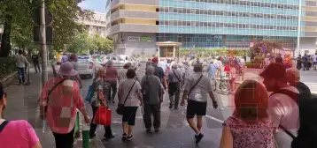 Photo of Пензионер од Неготино тргнал на протест – загинал на автопатот кај Катланово