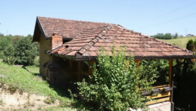 Photo of (ВИДЕО) Kуќата каде Нермин ја уби Низама ќе биде запалена