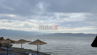Photo of Телото на 42 годишниот Штипјанец попладнево извадено од водите на Дојранското езеро