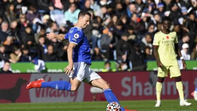 Photo of Тен Хаг импресиониран од 35-годишниот Еванс