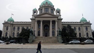 Photo of БГНЕС: Белград и официјално е вклучен во пропагандата против уставните измени во РСМ