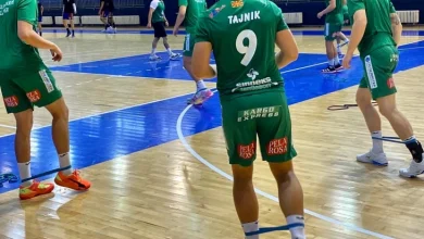 Photo of Еурофарм Пелистер поразен од Партизан на гостувањето во Белград