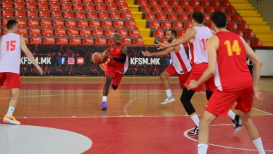 Photo of Шортс: Да дадеме се од себе и успехот ќе дојде