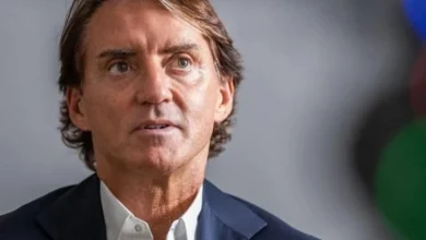 Photo of Италијанскиот селектор Манчини поднесе оставка