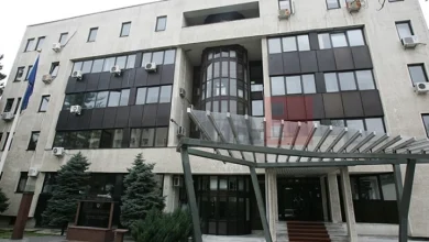 Photo of Приведен командирот на ПО Ропотово,осомничен дека пукал на свадба во прилепско Дебреште