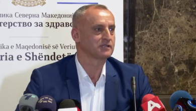 Photo of Меџити со стручниот колегиум на Онкологија: Терапијата е соодветна, нема злоупотреби со лековите