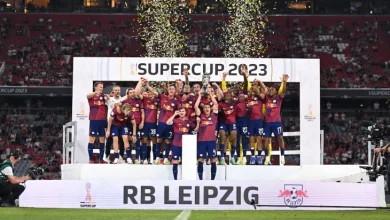 Photo of Кејн без трофеј на дебито за Баерн