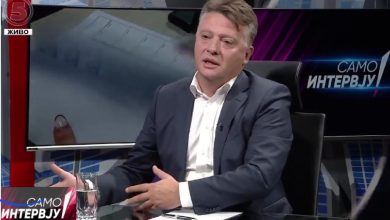 Photo of Шилегов: Мицкоски и Груевски глумат дека се караат како алиби за тоа што ќе поминат уставните измени