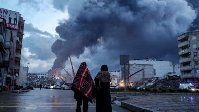 Photo of Во знак на благодарност за солидарноста по земјотресот, училиште во Турција ќе го носи името на нашата држава