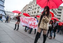 Photo of Четири сексуални работнички ја “добија” Македонија во Стразбур, ќе добијат 13.300 евра отштета