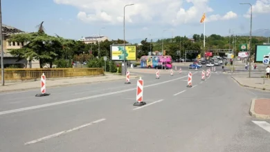 Photo of Мостот „Беласица“ од денеска делумно отворен за сообраќај