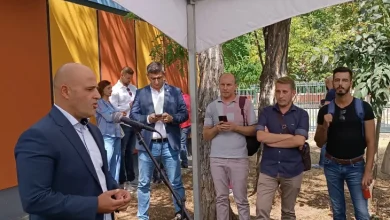 Photo of Ковачевски: Ќе има одговорност за сите кои ќе бидат идентификувани како можни сторители на Клиниката за онкологија