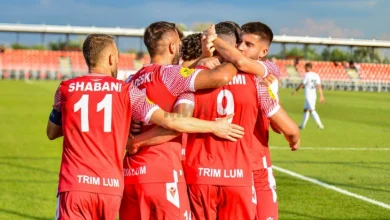 Photo of ПМФЛ: Струга го совлада Тиквеш