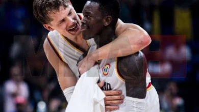 Photo of Комплетирани полуфиналните парови на СП во кошарка