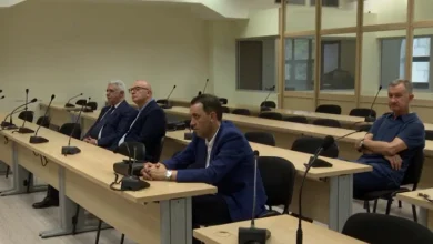 Photo of Пресуда за случајот „Еразмус“ (во живо)