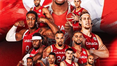 Photo of Историска бронза за канадските кошаркари, САД останаа без медал на СП