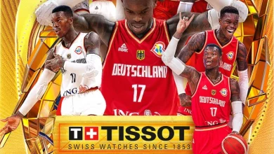 Photo of Германија првпат во историјата светски првак во кошарка