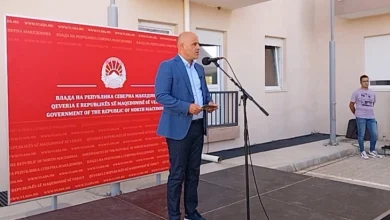 Photo of Видео:Ковачевски: Пред нас е усогласување на ставот на политичките партии за уставните измени