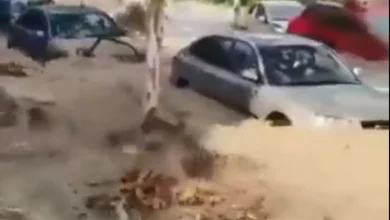 Photo of ВИДЕО: Илјадници загинати во Либија откако две брани се урнаа од невремето