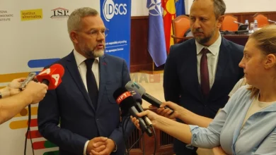 Photo of Рот: Уставните измени можеби се болни, но се неопходни