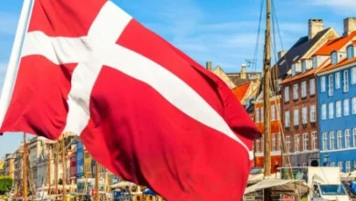 Photo of Данска ќе и даде на Украина дополнителни 777 милиони евра