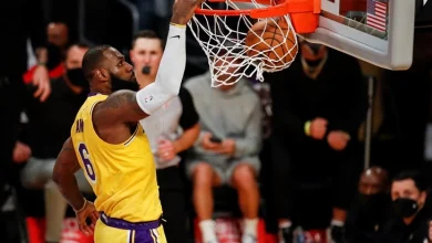 Photo of Американските НБА ѕвезди се мобилизираат за ОИ2024