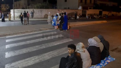 Photo of Мароко: Бројот на загинати во земјотресот се искачи на 2.901, 5.530 повредени