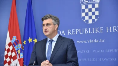 Photo of Пленковиќ: За 12 години членство во ЕУ Хрватска е во плус 12 милијарди евра