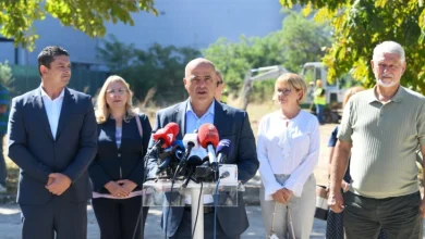 Photo of Ковачевски: Измените на Кривичниот законик се направени согласно законодавствата на ЕУ