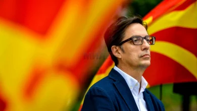 Photo of Пендаровски: Не е завршен ниту еден од најкрупните случаи на СЈО, осум години од неговото формирање