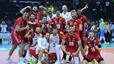 Photo of Полска по втор пат во историјата стана европски првак во одбојка