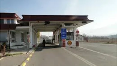 Photo of Во прекин сообраќајот Битола – Граничен премин Меџитлија, поради сообраќајка