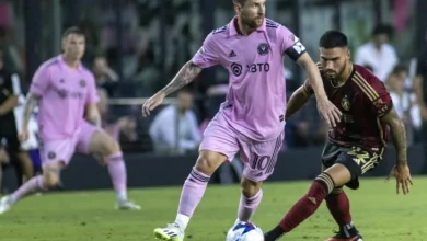 Photo of Кампана: Меси не се става себеси над другите, тој се грижи за нас