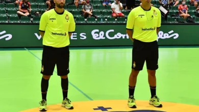 Photo of Шпанците Љоренте и Серадиља ќе му судат на Еурофарм Пелистер во Алборг