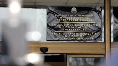 Photo of МОН: Нема да дозволиме покачување на цените за сместување преку самоволие и непочитување на прописите