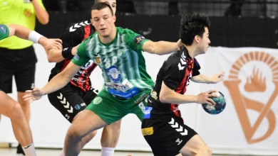 Photo of Вардар подобар од Еурофарм Пелистер во македонското ракометно дерби