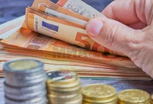 Photo of Хрватка измамена за 67.000 евра со лажна бизнис-понуда на интернет