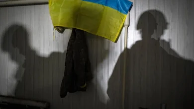 Photo of Украина тврди дека убила 33 руски офицери и команданти на флота во напад на штабот во Севастопол