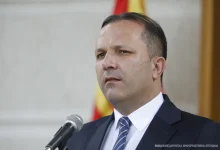 Photo of Спасовски за „Политика“: Инцидентот во Бањска го погаѓа целиот регион, состојбата се следи