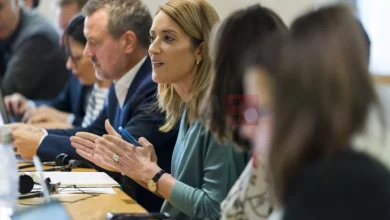 Photo of Мецола: Да не ги разочараме милионите луѓе кои на Европа гледаат како на свој дом