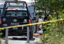 Photo of Пронајдени 12 осакатени тела во внатрешен судир на нарко картел во Монтереј 