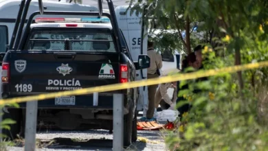 Photo of Пронајдени 12 осакатени тела во внатрешен судир на нарко картел во Монтереј 