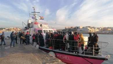 Photo of Италија може да протера мигранти поради нарушување на јавниот ред