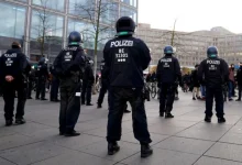 Photo of Забрана за работа на десничарски организации во Германија поради ширење нацистичка идеологија